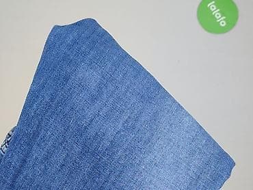 mango jeans balloon: Hilfiger Denim, Jeansy damskie, rozmiar S — 6