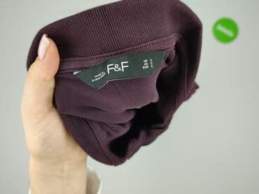 ccc ubrania: F&F, Koszulka polo dla mężczyzn, rozmiar S — 4