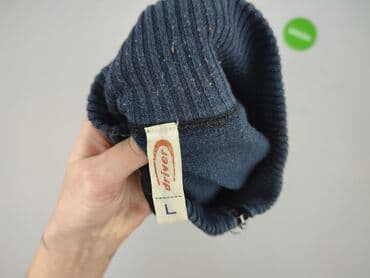 sweter patchwork: Sweter dla mężczyzn, rozmiar L — 4