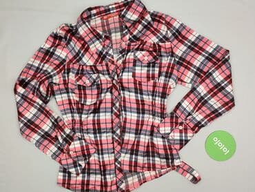 koszula flanelowa carhartt: Koszula damska, rozmiar L — 2