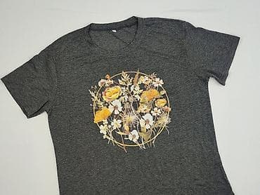 ca bluzy: T-shirt damski, rozmiar L — 1