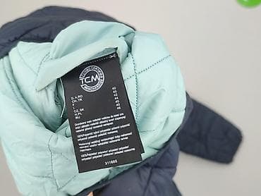 koszulka crivit: Tchibo, Kurtka przejściowa damska, rozmiar M — 4