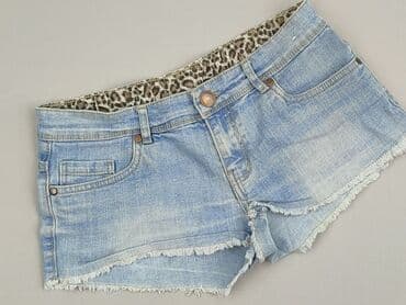 Denim Co, Szorty damskie, rozmiar S