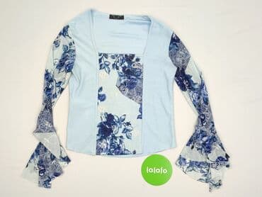 modbis bluzki koszulowe: Bluzka damska, rozmiar S — 2