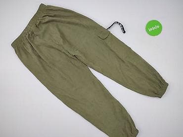 walkx buty: Shein, Spodnie cargo damskie, rozmiar M — 3