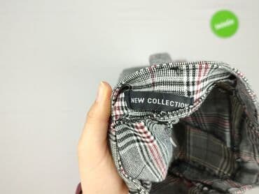 buty vices klapki: New Collection, Spodnie materiałowe damskie, rozmiar S — 4