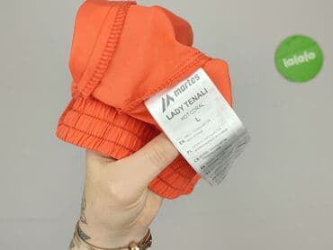 martes spodenki rowerowe damskie: Martes, Szorty damskie, rozmiar L — 5