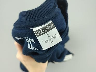 kurtka blue shadow: UP2Fashion, Sukienka damska, rozmiar M — 6