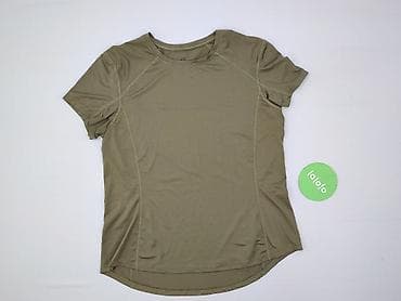decatlon stan: H&M Sport, T-shirt damski, rozmiar M — 2