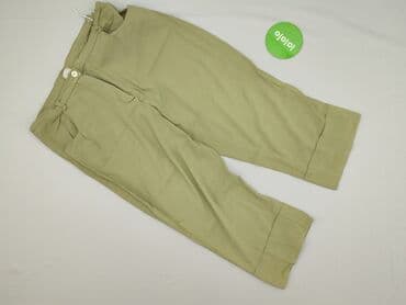 sandałki obex: Spodnie 3/4 damskie, rozmiar XL — 2