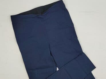 obcisła koszulka na siłownię: Legginsy Eleganckie damskie, M — 1