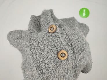 bolerko sweter: Kardigan damski, rozmiar S — 4