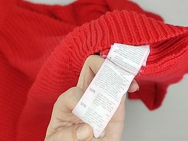 sweaters h: Sweter damski, rozmiar M — 4