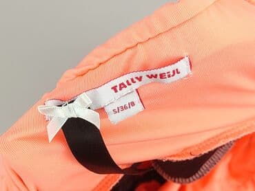 jakie rajstopy do srebrnej sukienki: Tally Weijl, Women`s dress, size S (EU 36) — 4