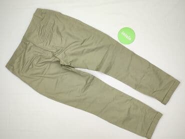 buty vices klapki: Vero Moda, Spodnie materiałowe damskie, rozmiar M — 3