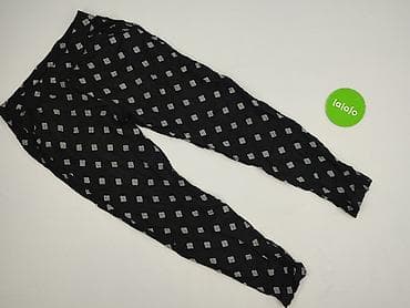 urban: H&M Divided, Spodnie materiałowe damskie, rozmiar S — 2