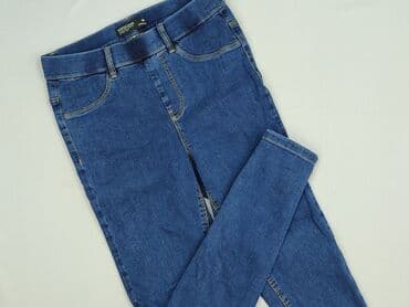 legginsy damskie house: House of Denim, Jeansy damskie, rozmiar S — 1