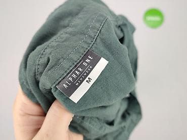 omega koszule: ALPHAR ONE, Koszula damska, rozmiar M — 4