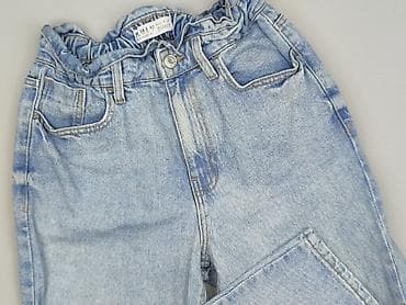 bell bottom jeans: Primark, Jeansy damskie, rozmiar S — 1