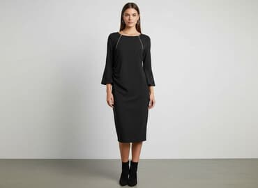 sukienka tomex: Tom Rose, Sukienka damska, rozmiar L — 8