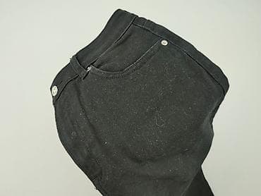 hand work denim: H&M Divided, Jeansy damskie, rozmiar S — 7