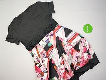 3 xl: Sukienka damska, rozmiar 3XL — 3