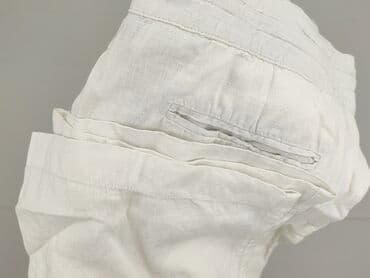 kapcie walkx: Spodnie materiałowe damskie, rozmiar XL — 5