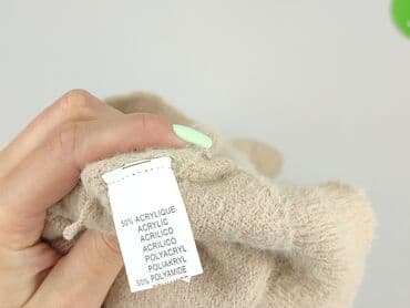 co to jest akryl w swetrze: Sweter damski, rozmiar M — 4