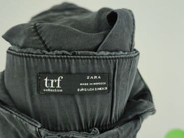 Жінкам: Zara, Брюки жіночі, S — 6