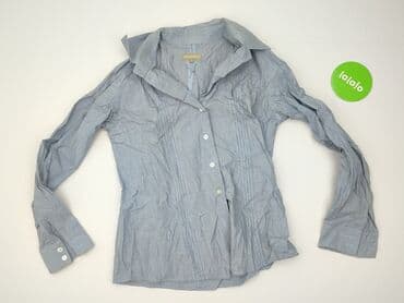 massimo dutti koszula jedwab: In Extenso, Koszula damska, M — 2