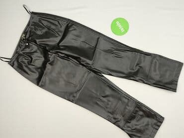 rajstopy vinted: Vestino, Material trousers for women, size S — 2