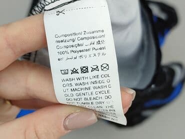 shein koszule damskie plus size: Shein Curve, Koszula damska, rozmiar 4XL — 6