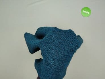 ponczo narzutka: Kardigan damski, rozmiar One size — 4