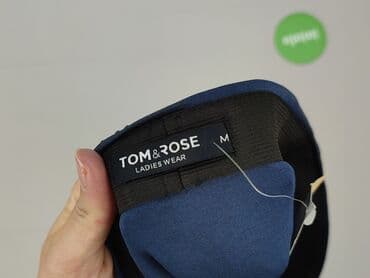 Kobiety: Tom Rose, Spódnica damska, rozmiar M — 4