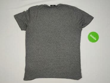 ubrania na m: SMOG, Koszulka dla mężczyzn, rozmiar M — 3