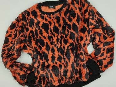 shein sweter: Bershka, Women`s sweater, L — 1