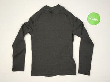 tesco rajstopy: Blouse, Decathlon, 12 years, 146-152 cm, condition - Perfect — 2