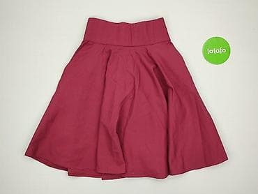 spódnice basic: Orsay, Spódnica damska, rozmiar 2XS — 3