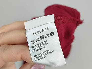 varlesca bluzy: Cubus, Koszula damska, rozmiar 2XL — 5