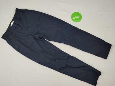 hm spodnie zimowe: H&M, Spodnie materiałowe damskie, rozmiar XS — 2