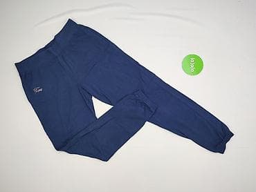 age bluza: Spodnie dresowe damskie, rozmiar M — 2