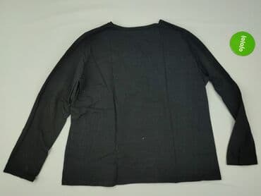 bluzki kopertowe reserved: Жіноча блуза, розмір XL — 3