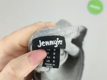 jordan essentials t shirty: Jennyfer, T-shirt damski, rozmiar S — 5