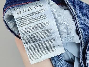 buty marks: Cecil, Jeansy damskie, rozmiar S — 6