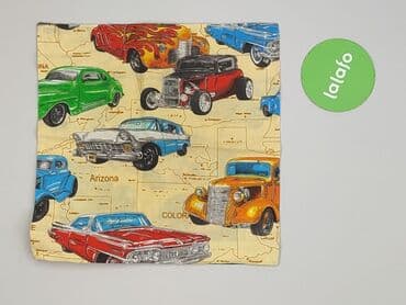 PL - Pillowcase, 34 x 34, color - Multicolored, condition - Perfect — 3