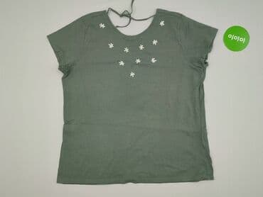 t shirty z dekoltem na plecach: Beloved, T-shirt damski, rozmiar 2XL — 2