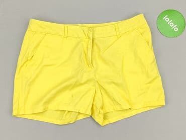 krótkie spodenki w pracy a bhp: Vila, Szorty damskie, rozmiar M — 2