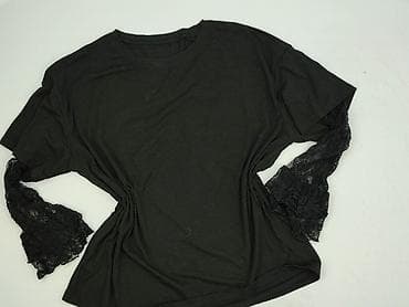 lara croft t: Romwe, T-shirt damski, rozmiar L — 4