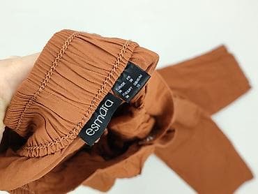 orsay clothes: Esmara, Spodnie materiałowe damskie, rozmiar S — 4