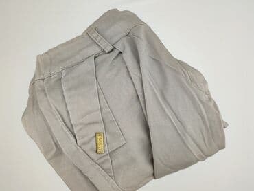 buty stephan: Fashion, 3/4 Trousers for women, size S — 5